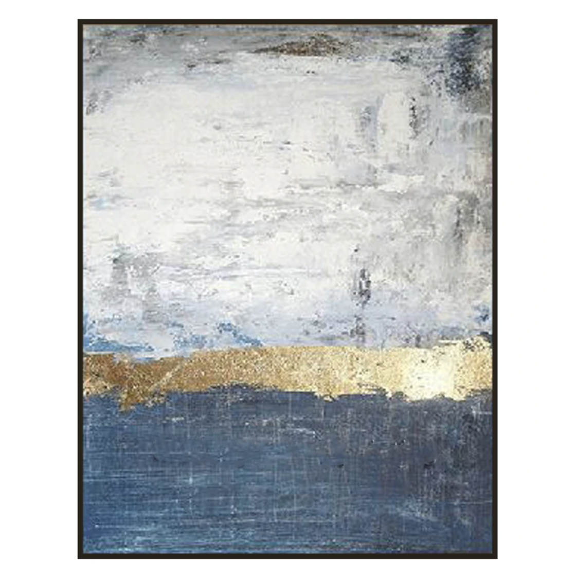 Horizon Painting