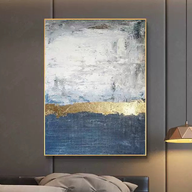Horizon Painting