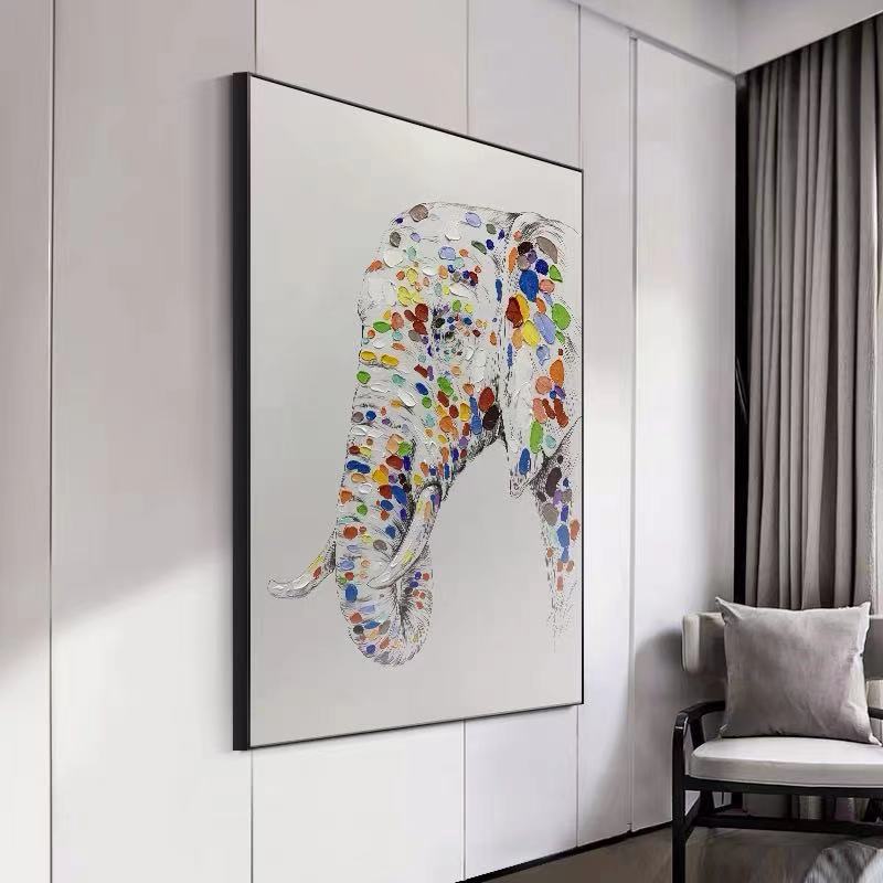 Horton Painting