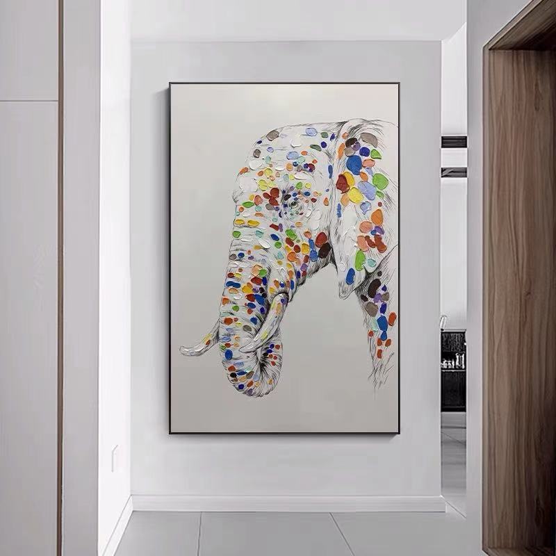 Horton Painting