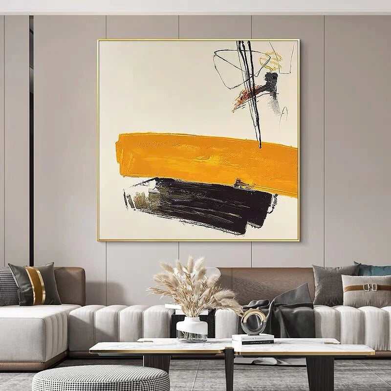 Intuition Painting