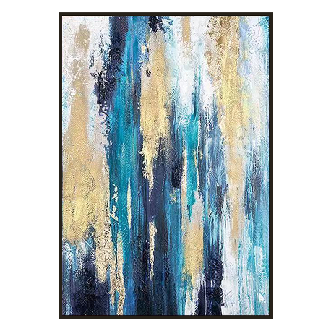 Jungle Painting
