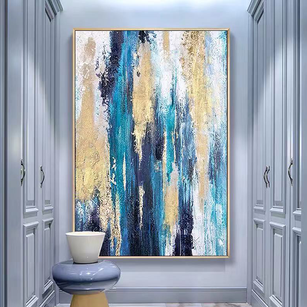 Jungle Painting