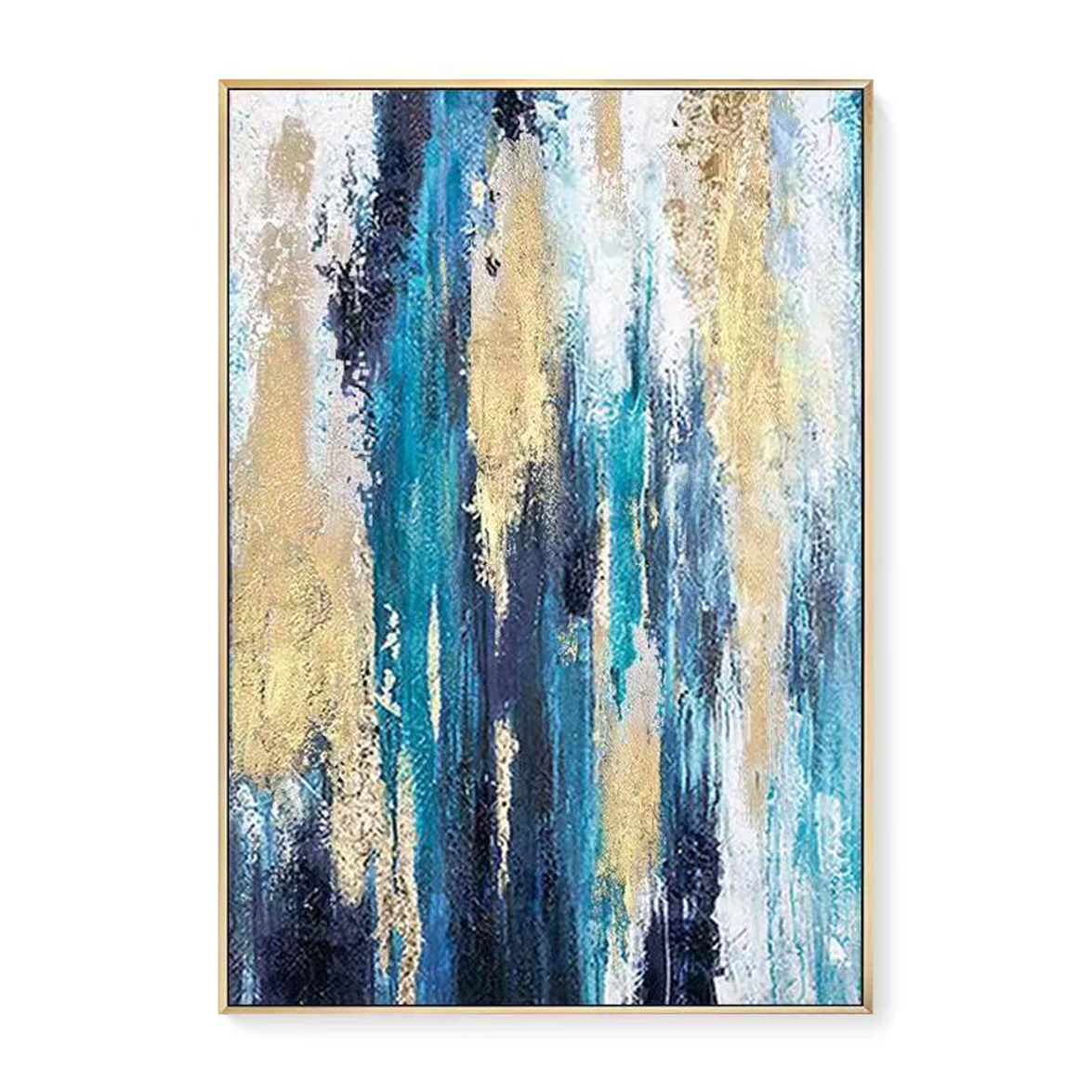 Jungle Painting