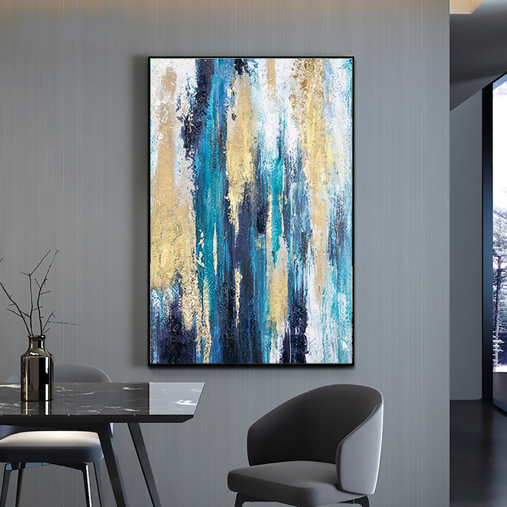 Jungle Painting