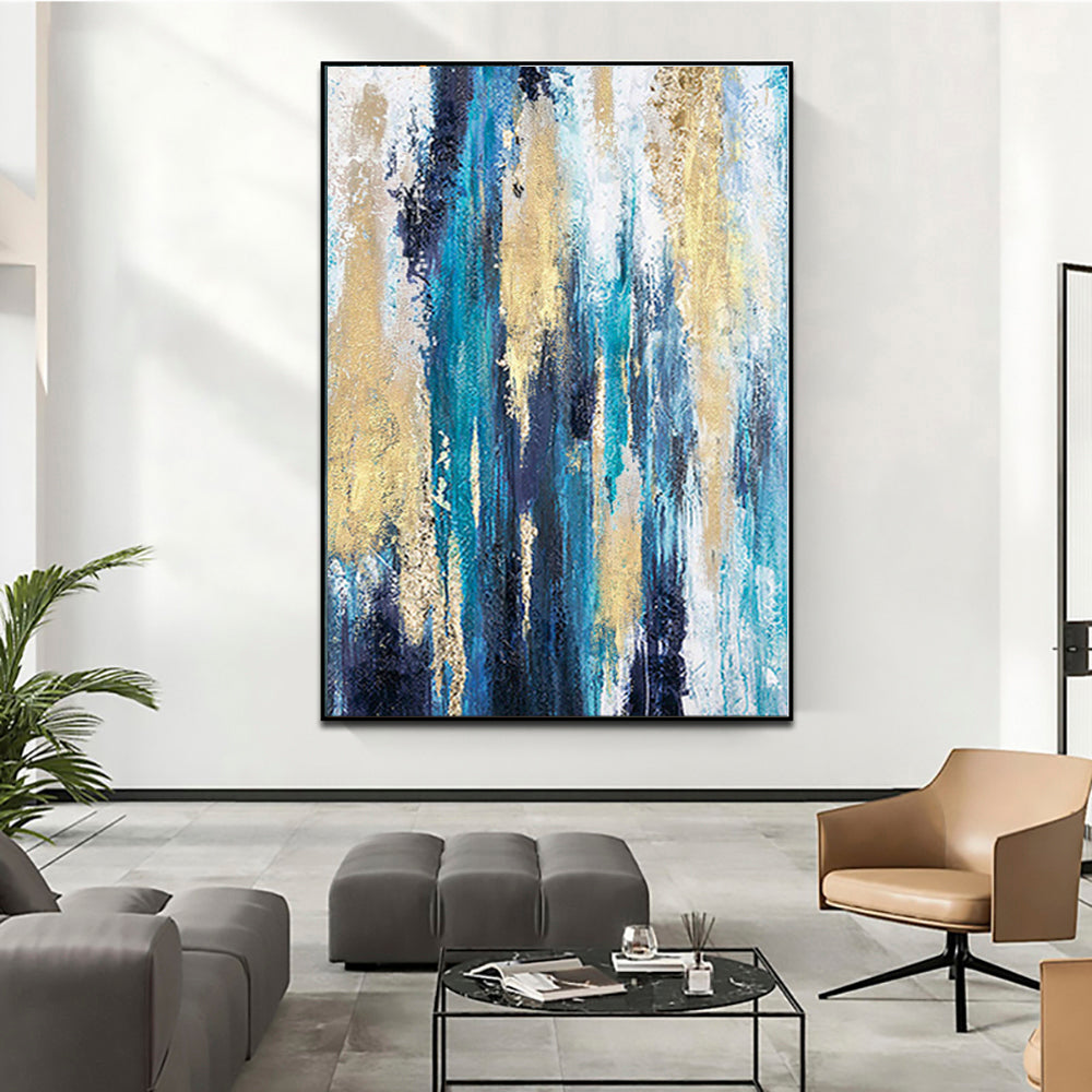 Jungle Painting