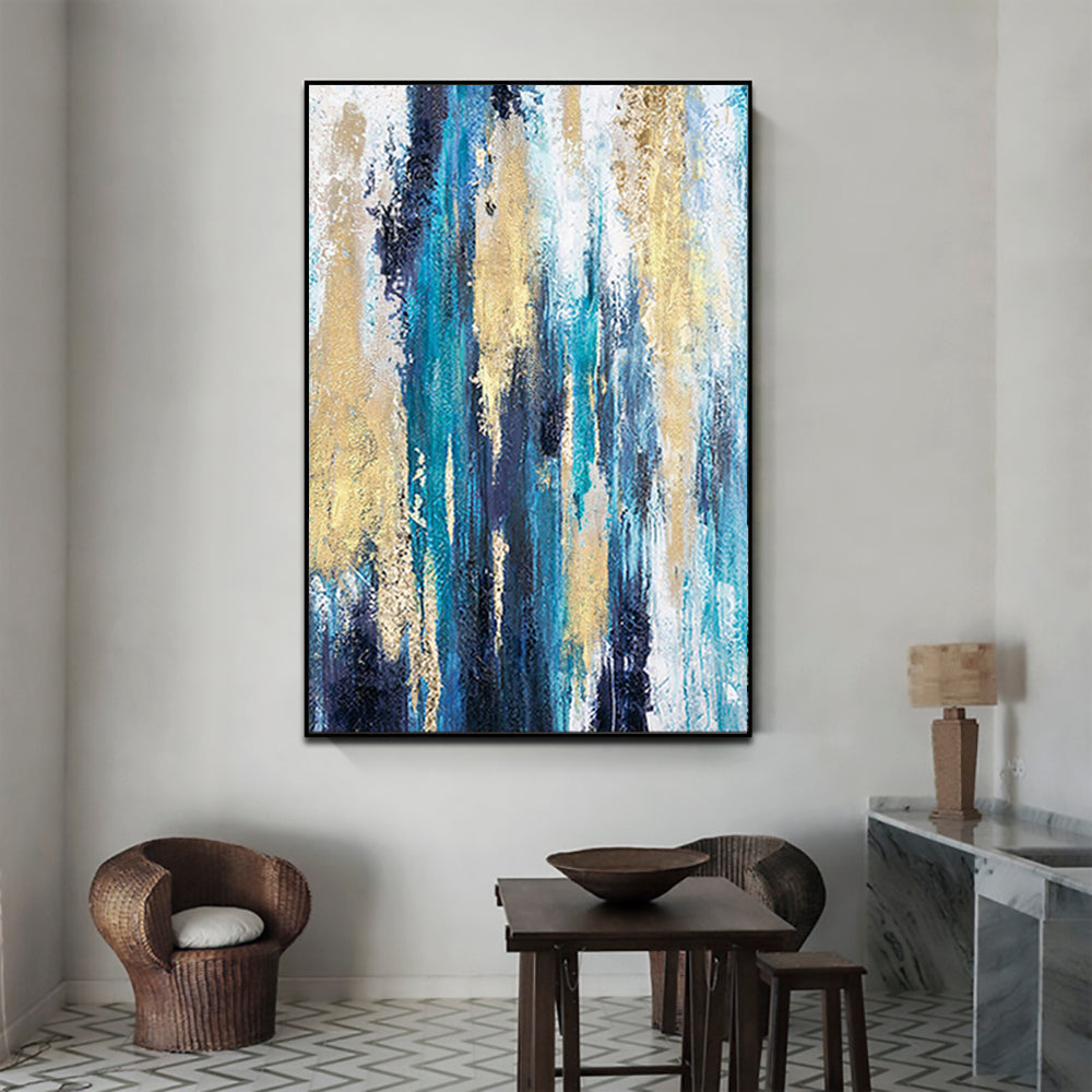 Jungle Painting