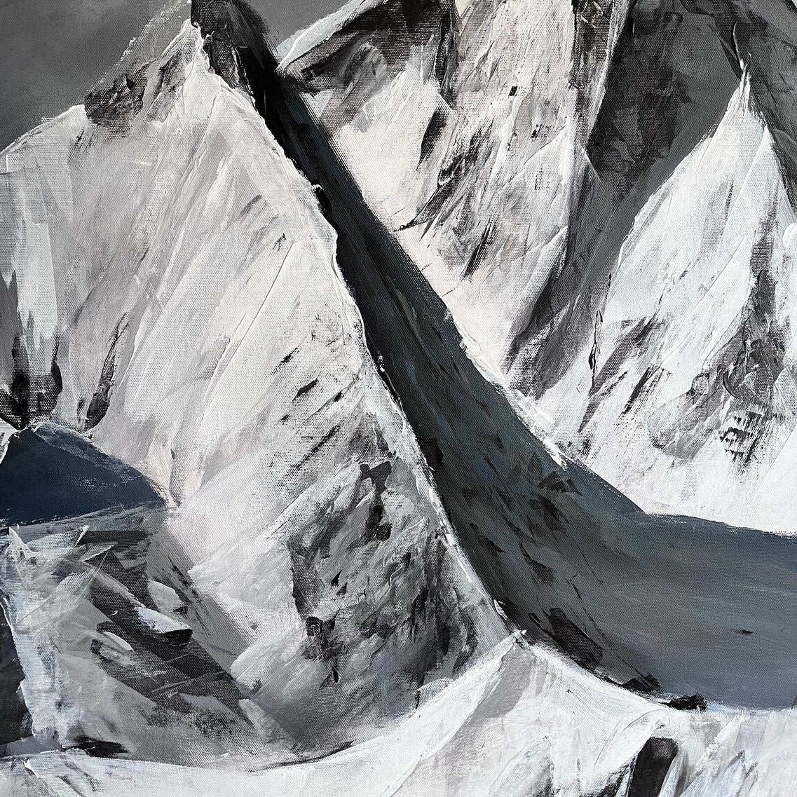 Laila Peak