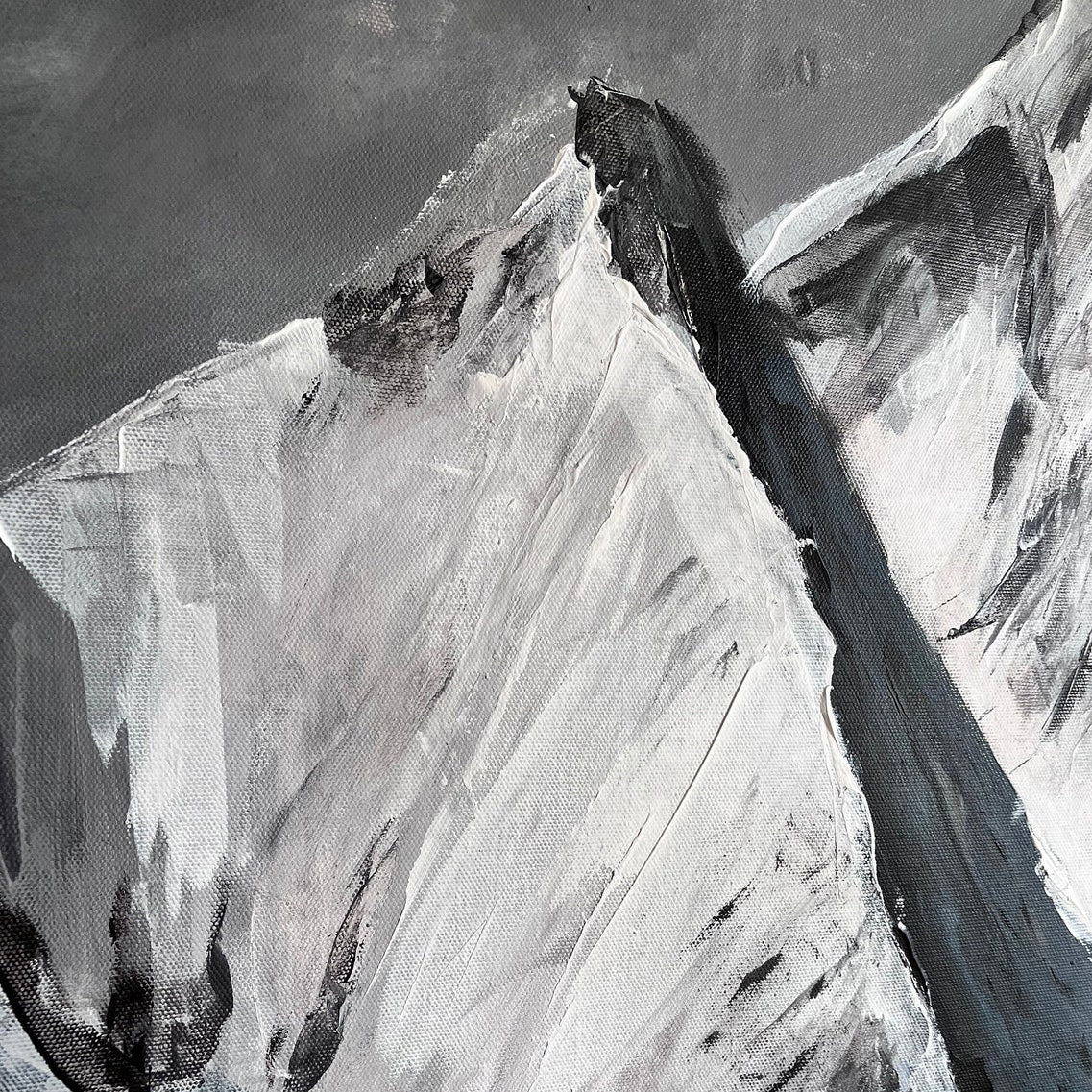 Laila Peak