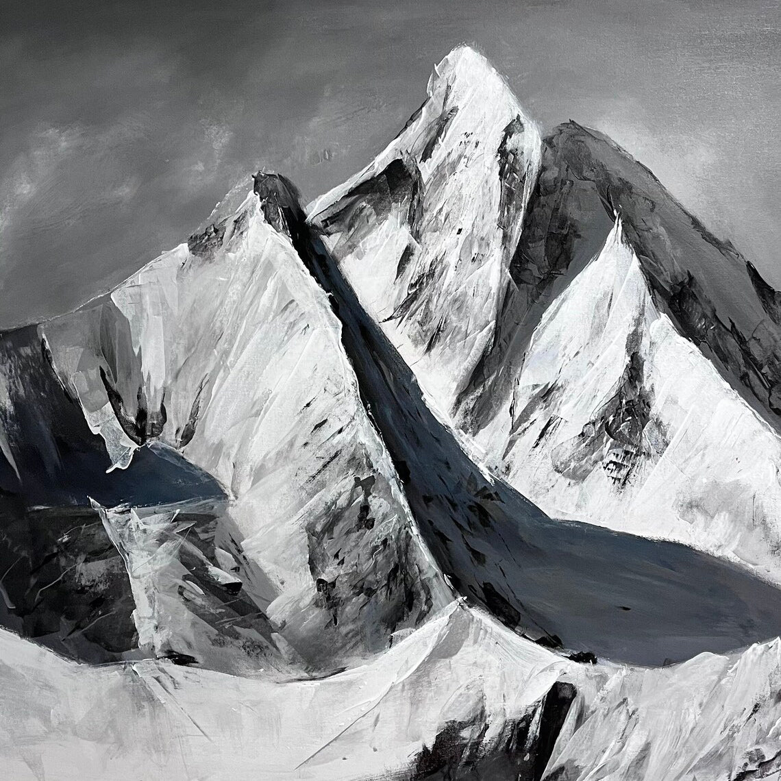 Laila Peak