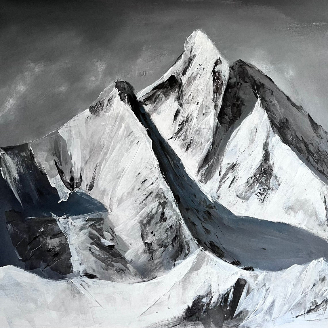 Laila Peak