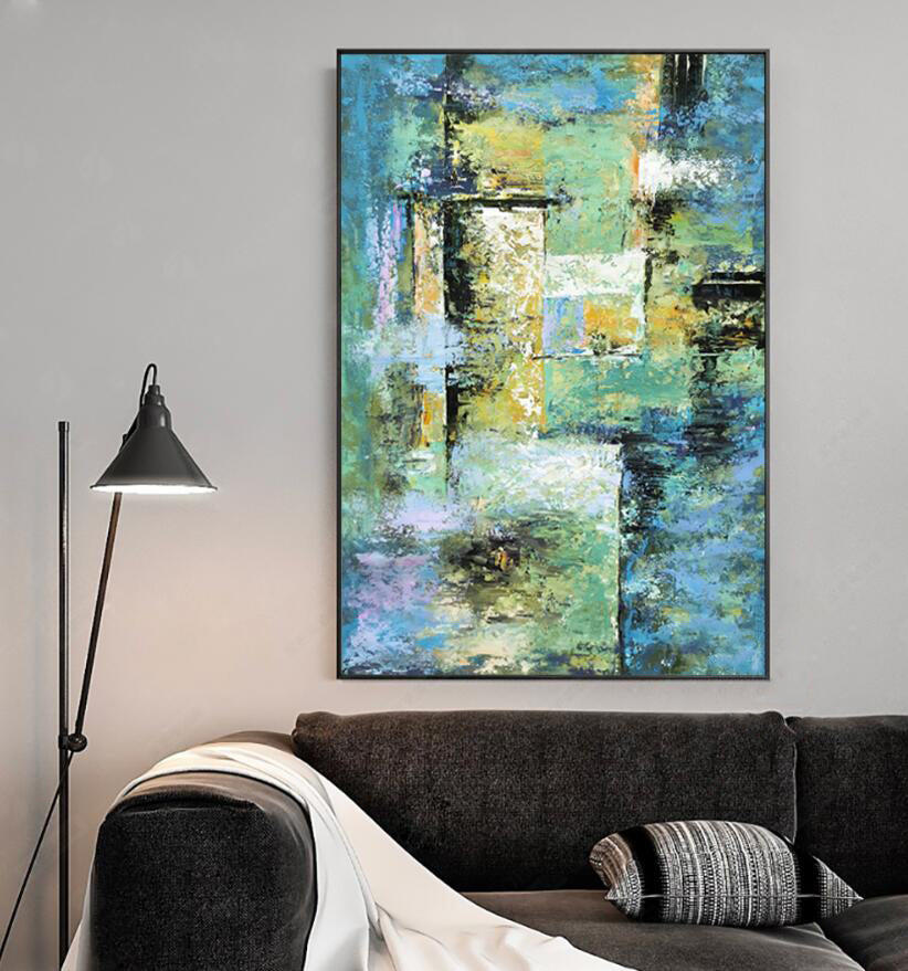 Radiance Painting