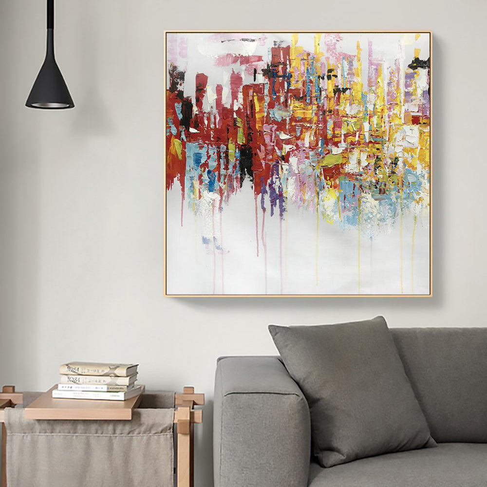 Madrid Painting