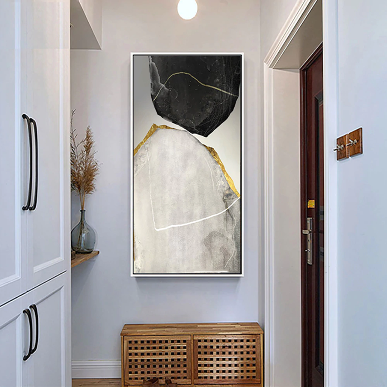 Marble Painting