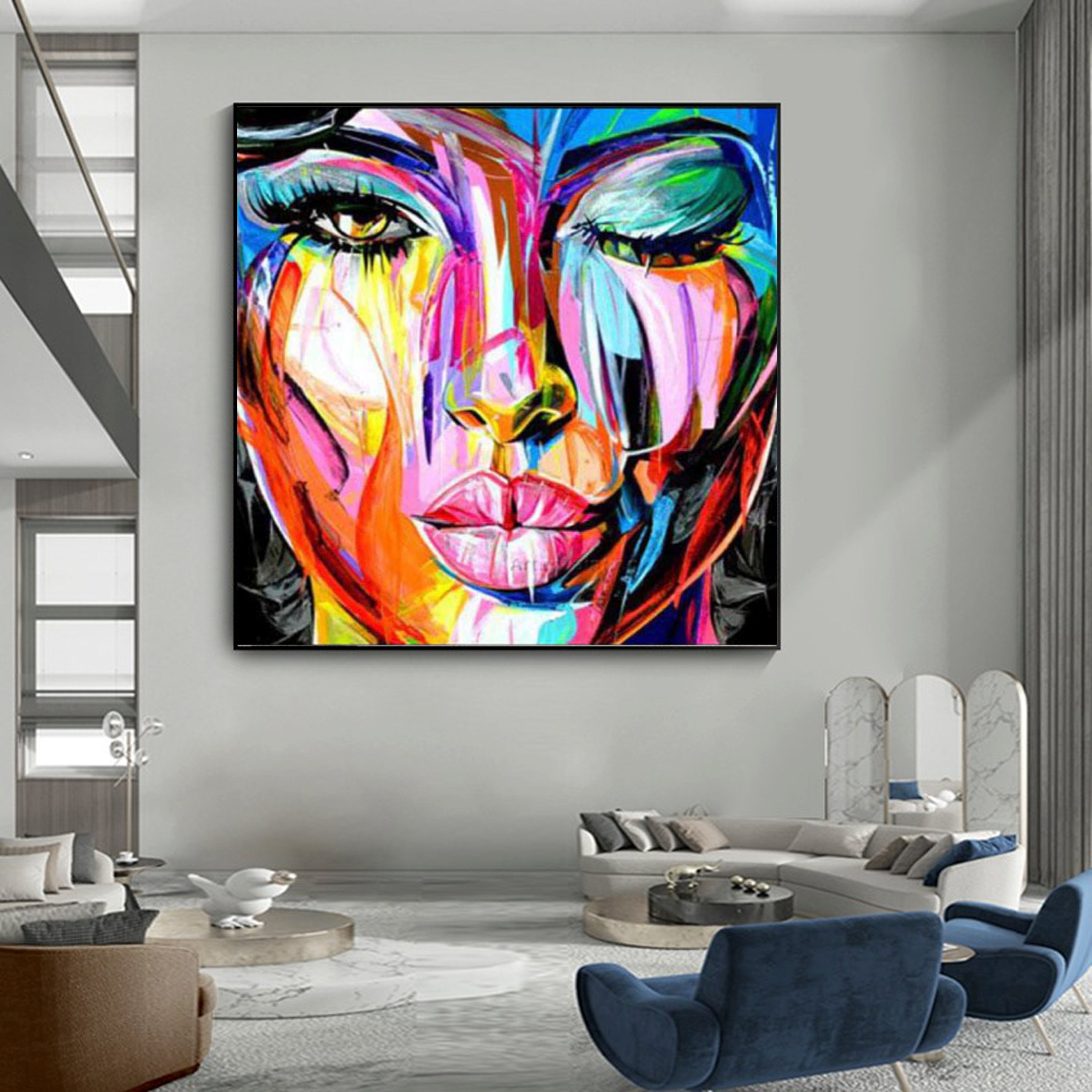 Mary Ann Painting