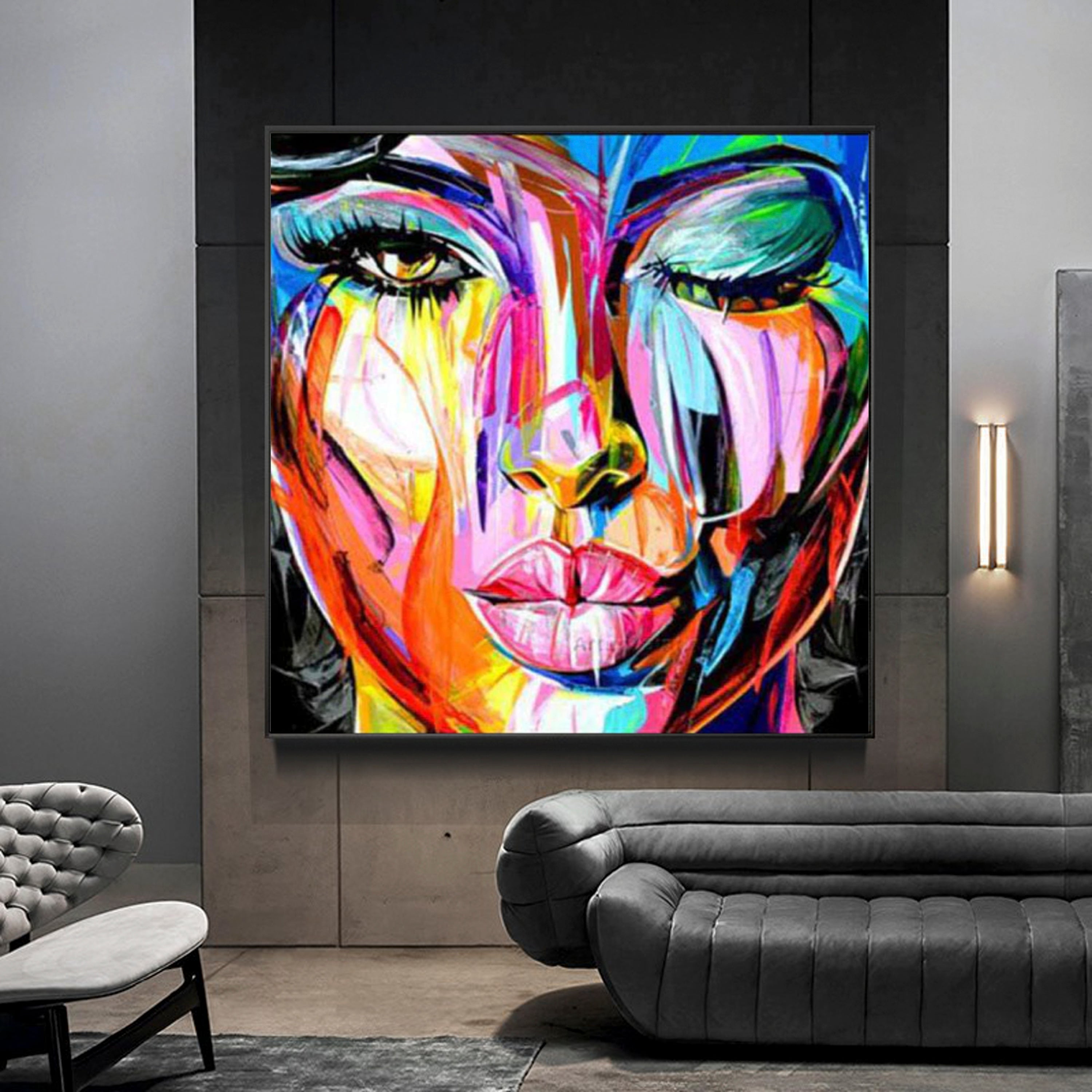 Mary Ann Painting