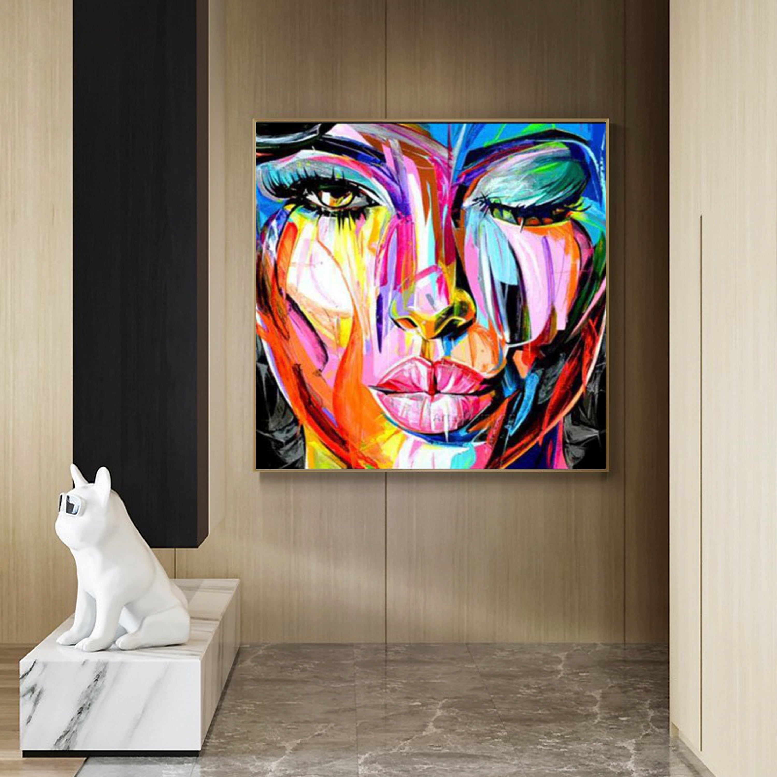 Mary Ann Painting
