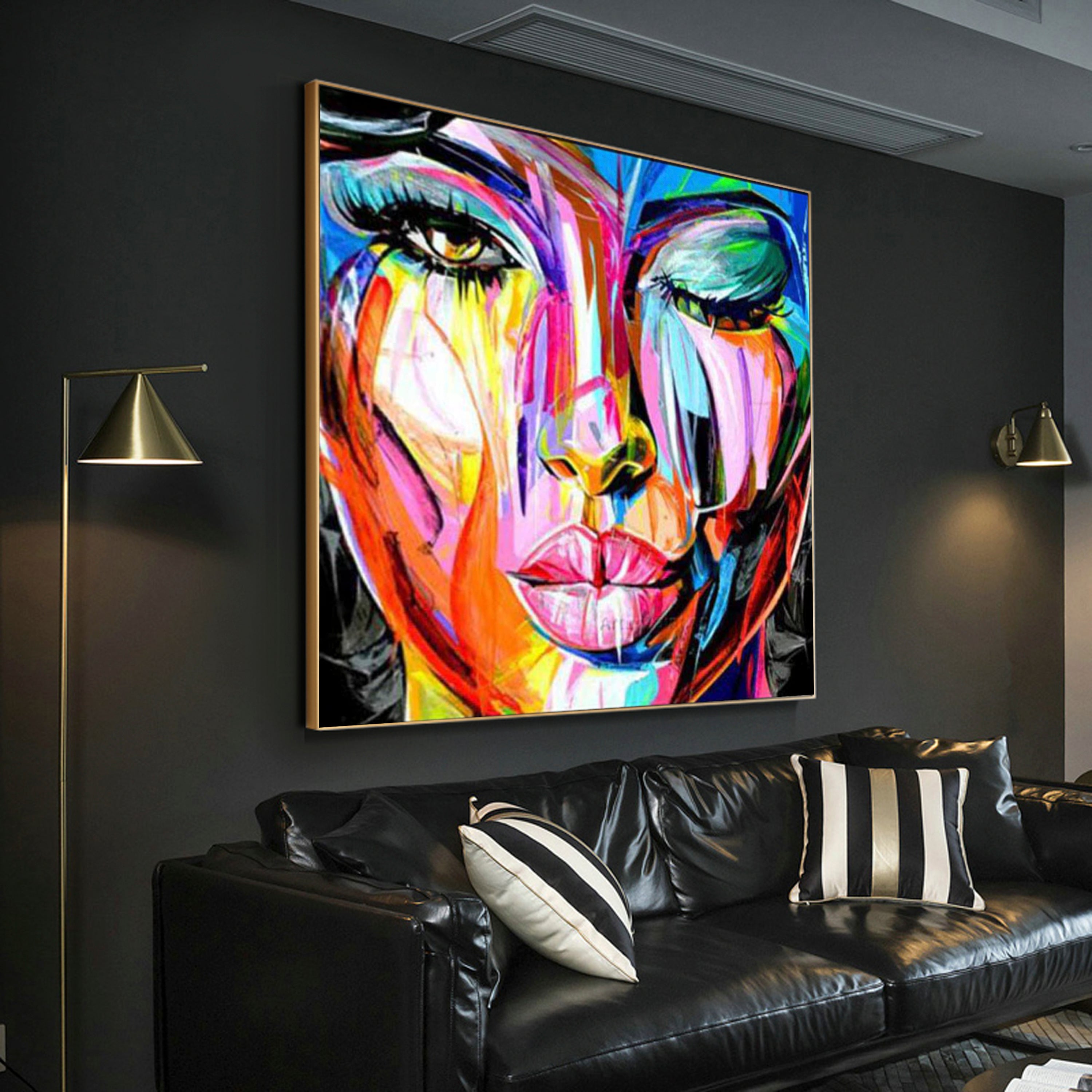 Mary Ann Painting