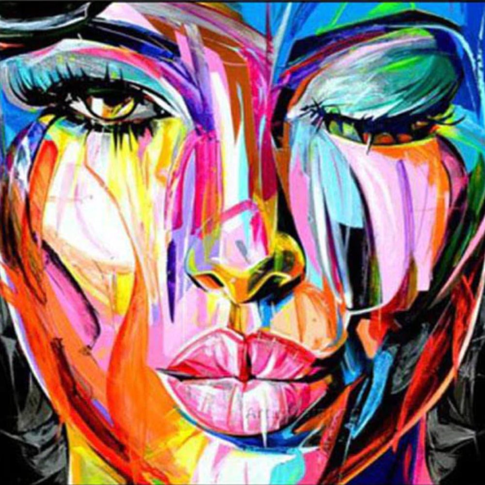 Mary Ann Painting