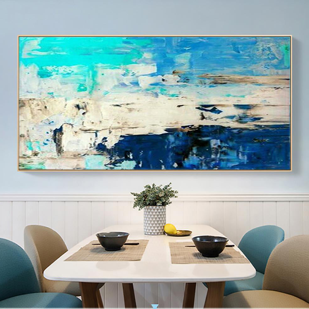 Mediterranean Painting