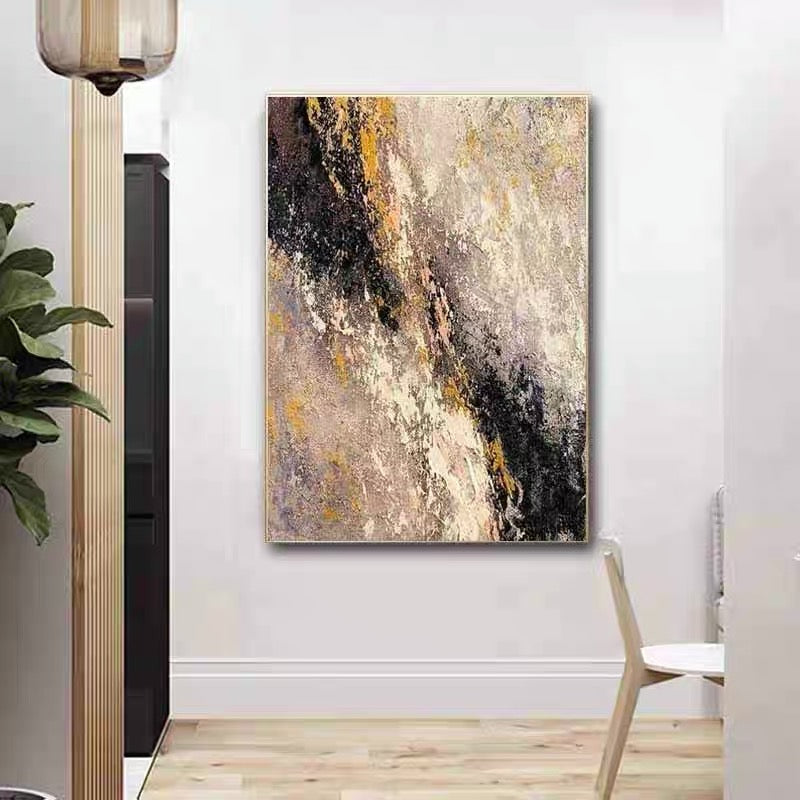 Megalomania Painting