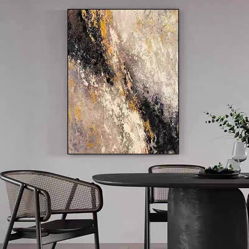 Megalomania Painting