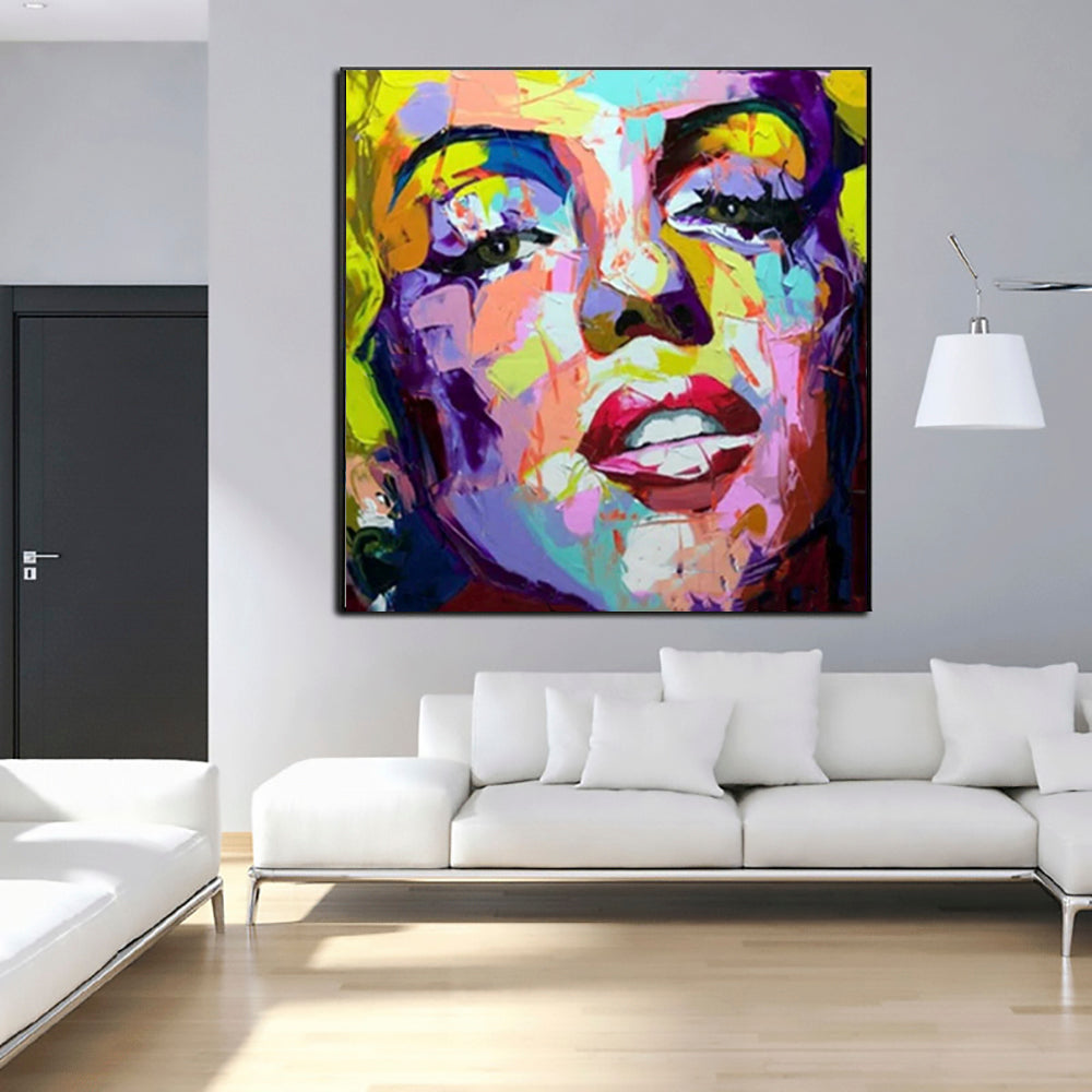 Monroe Painting