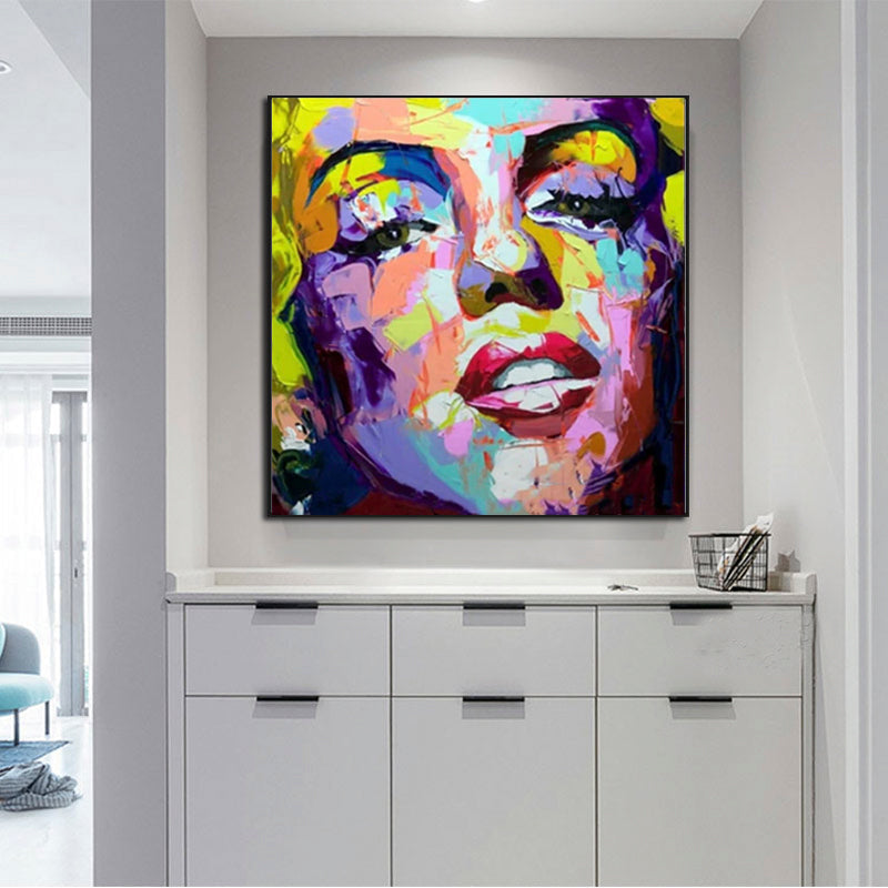 Monroe Painting