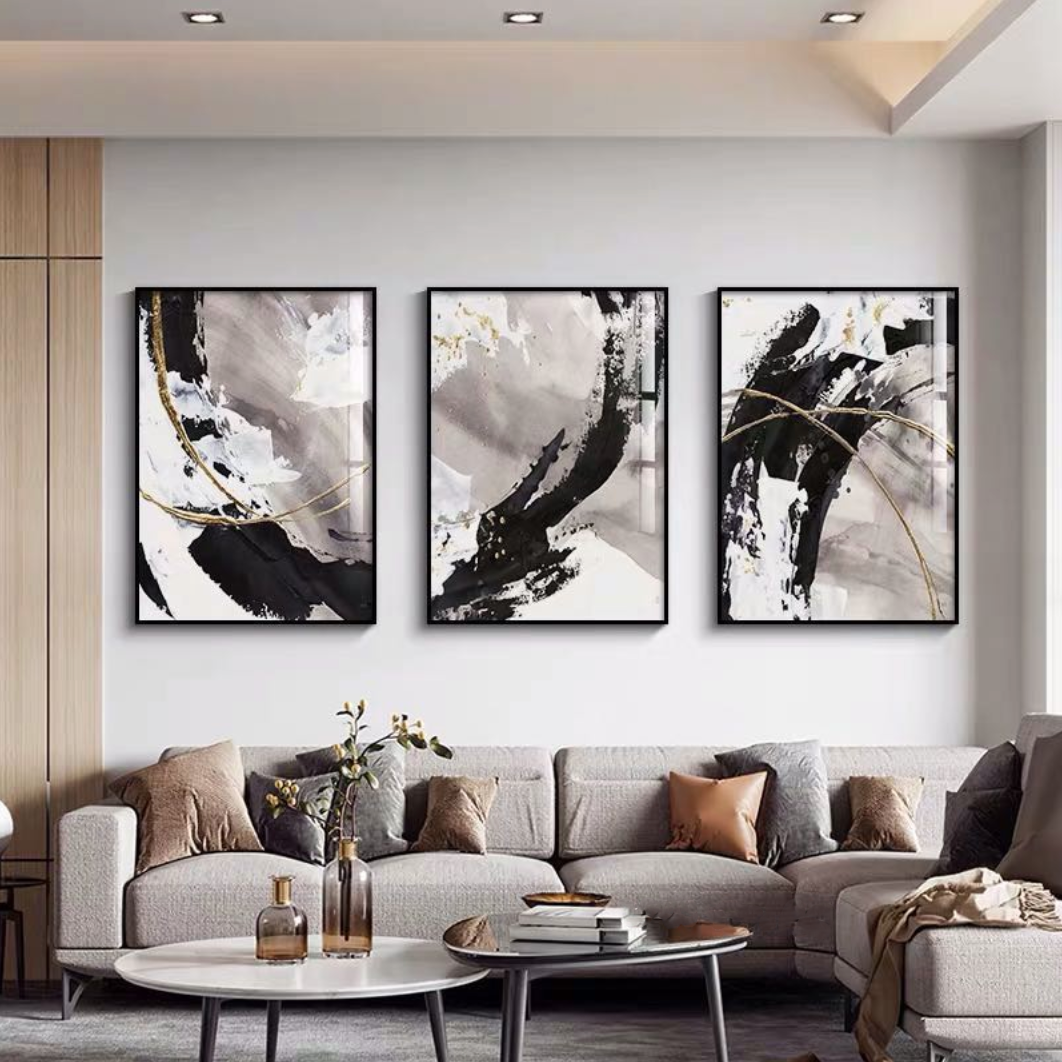 Ocean Painting