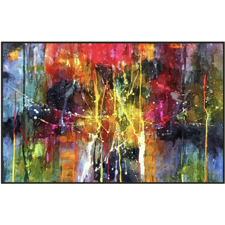 Passion Painting