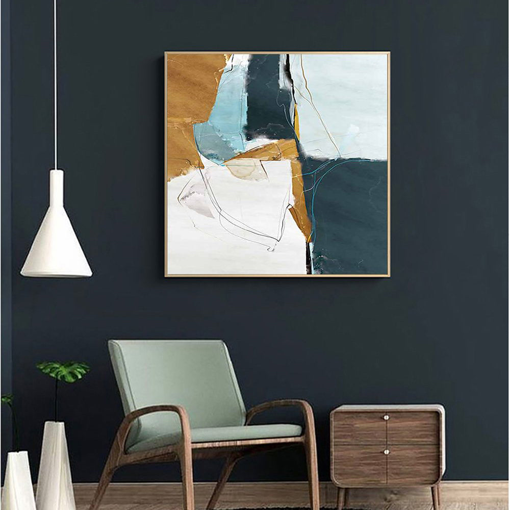 Psyche Painting