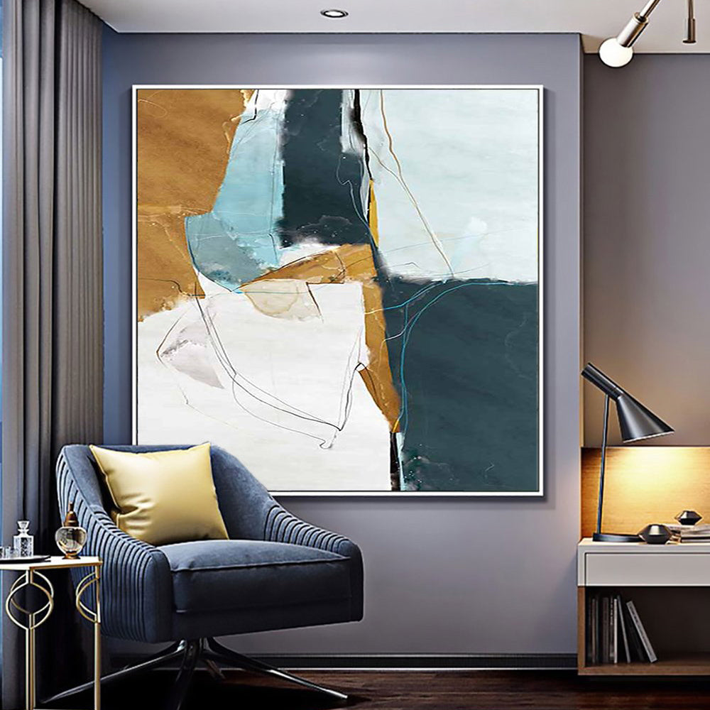 Psyche Painting
