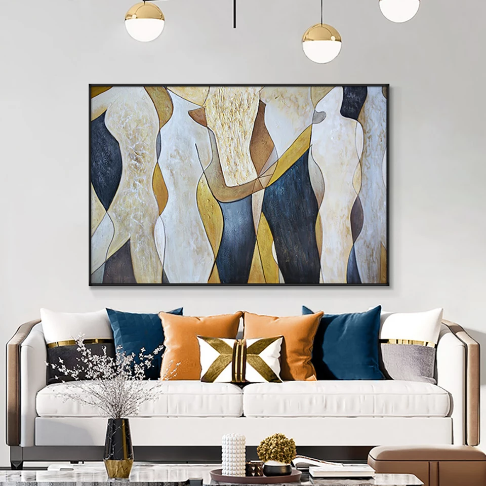 Talk Painting
