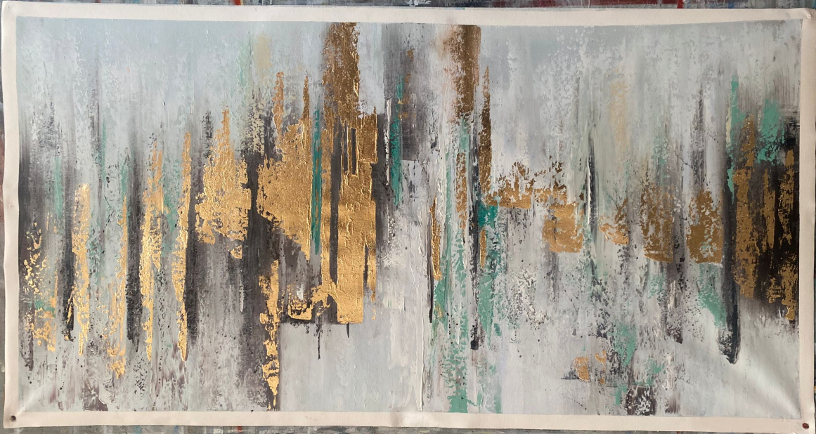 Budapest Painting