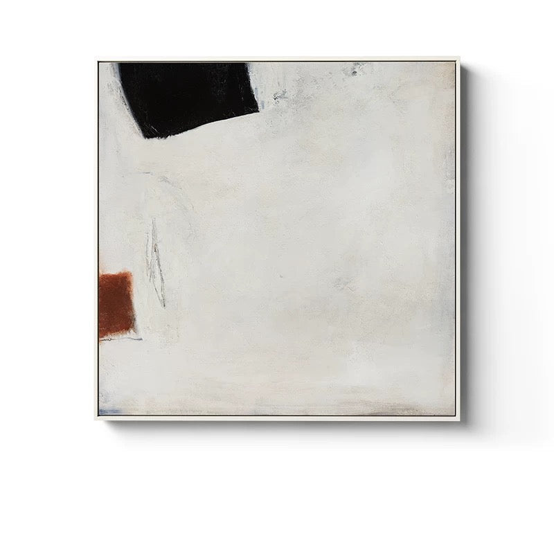 Quietude Painting