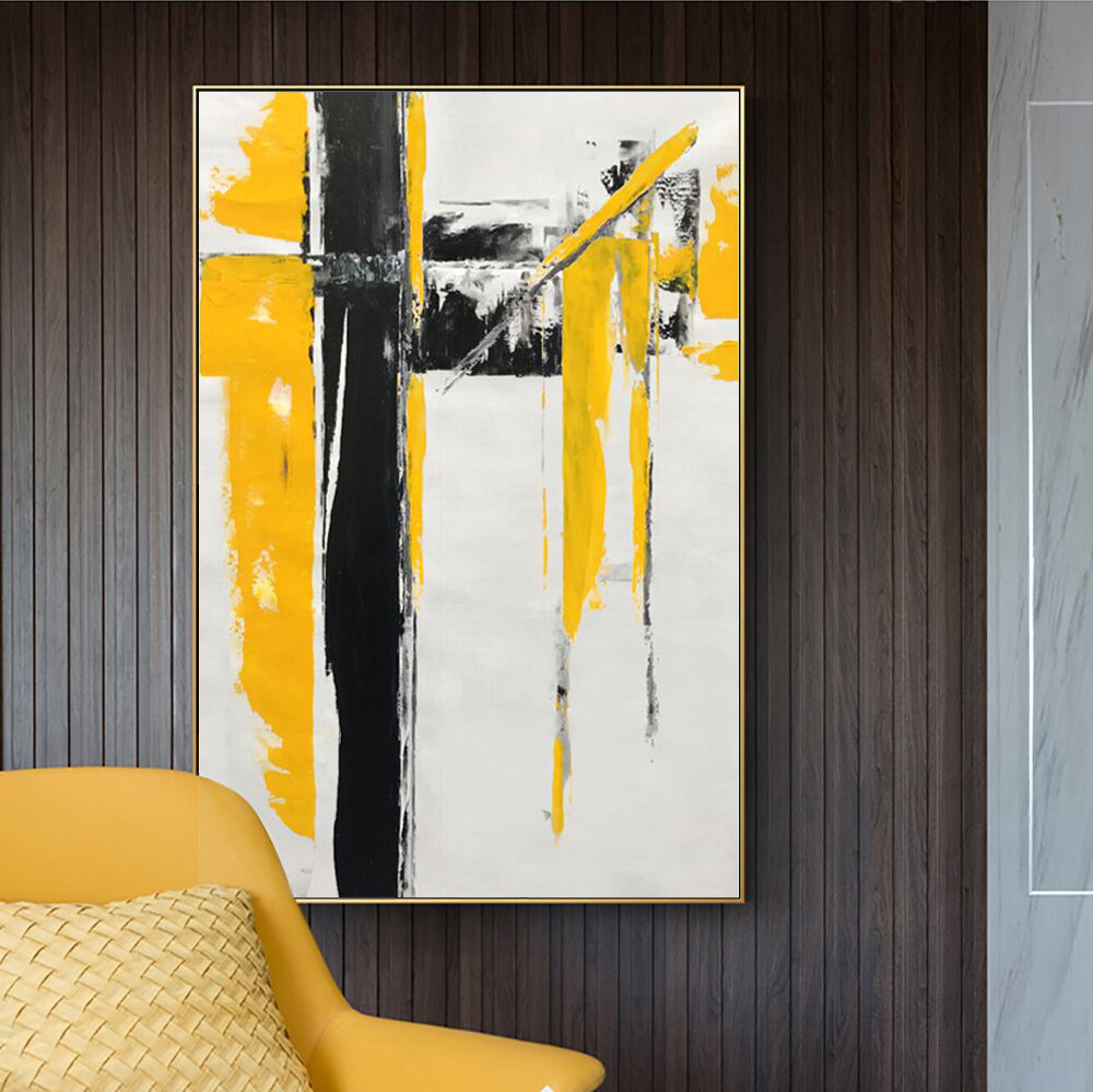 Avidity Painting