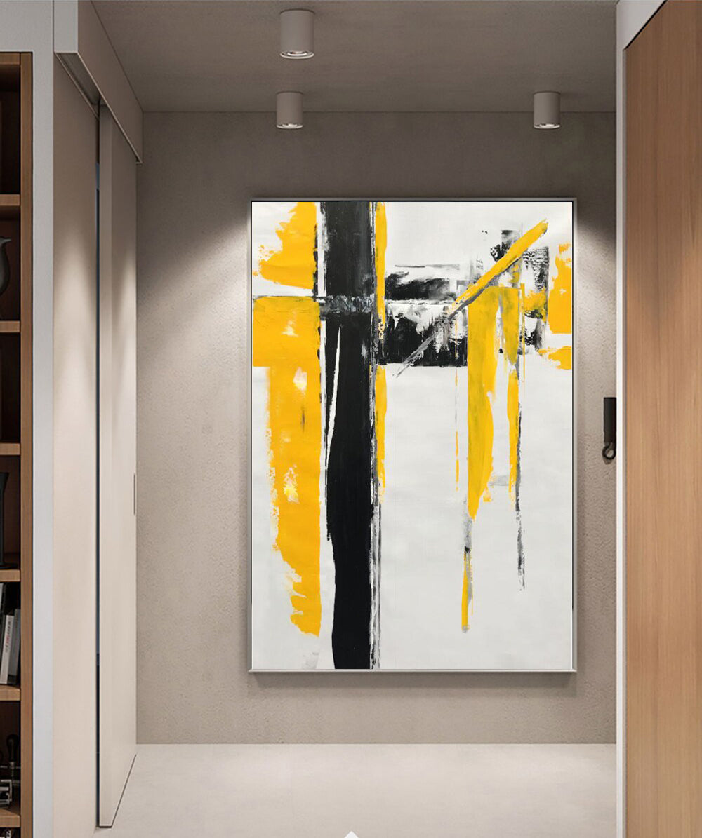 Avidity Painting