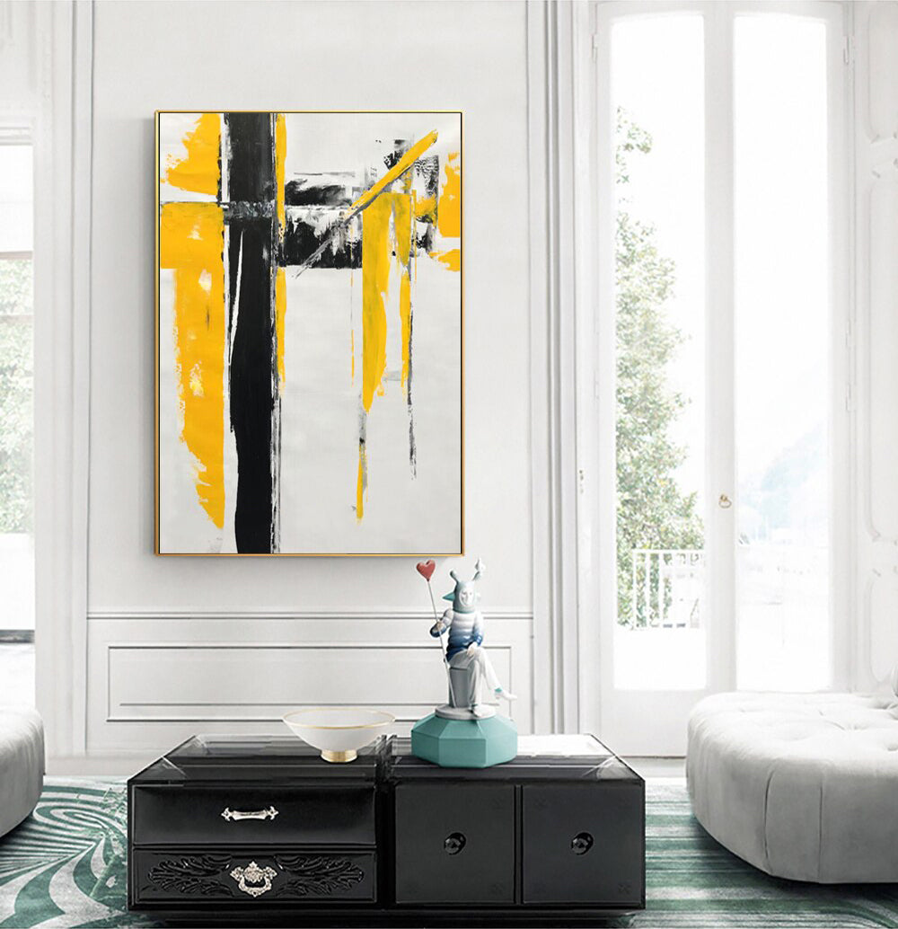 Avidity Painting
