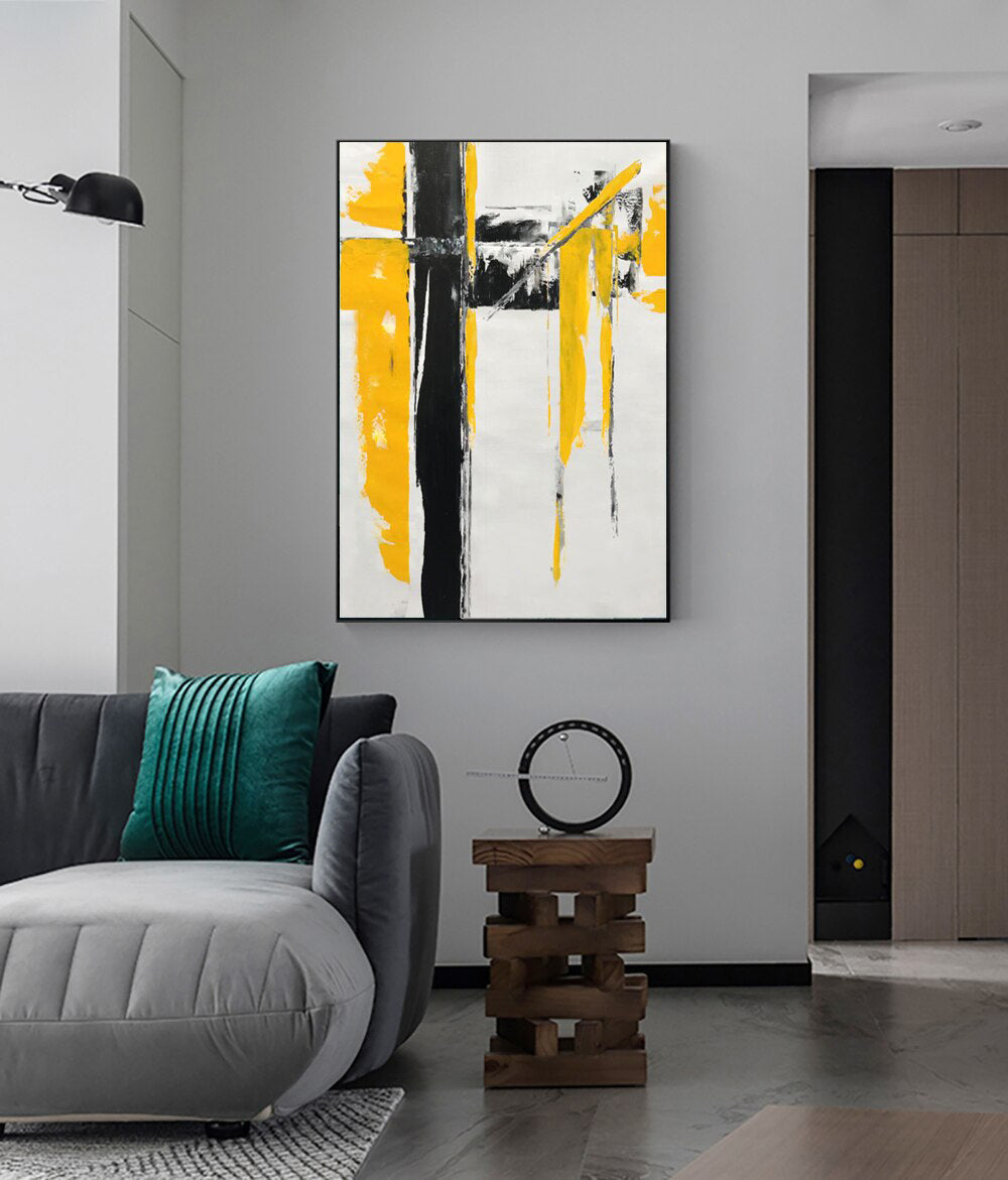 Avidity Painting