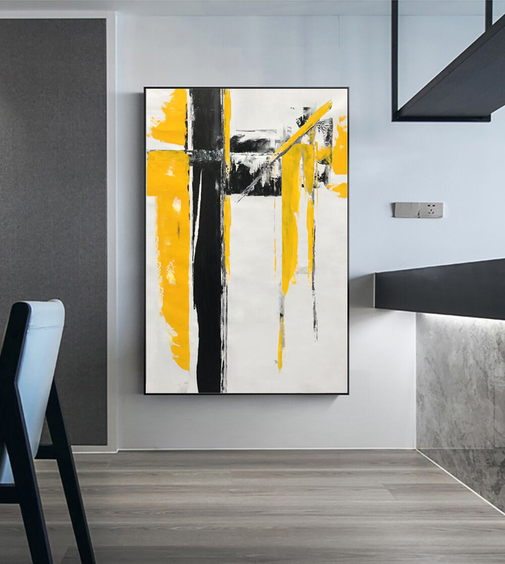 Avidity Painting