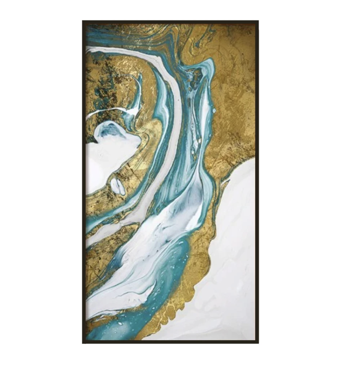 River Painting