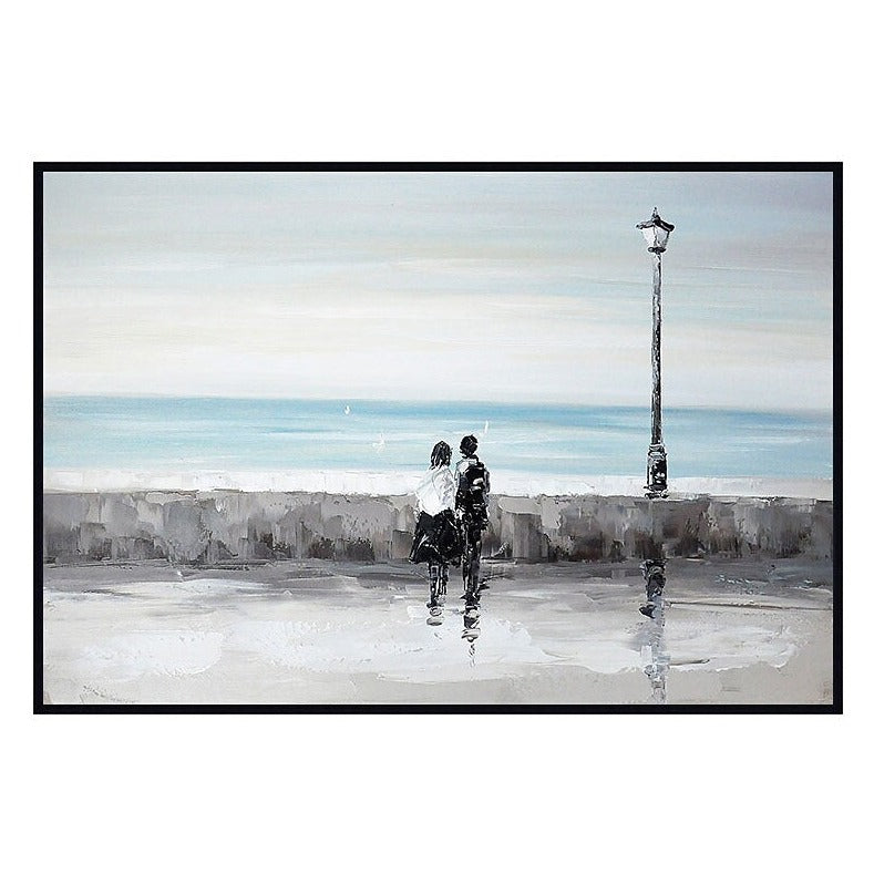 Seaside Romance