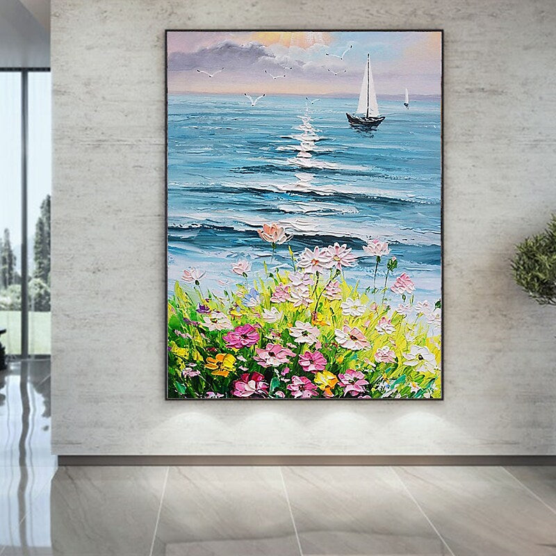 The Floral Coast