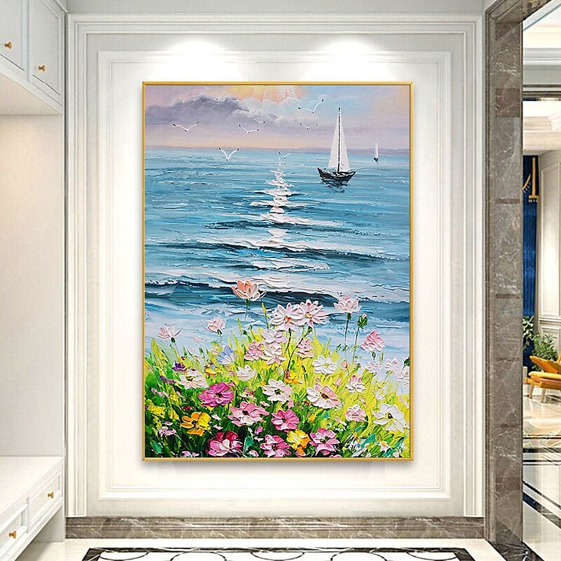 The Floral Coast