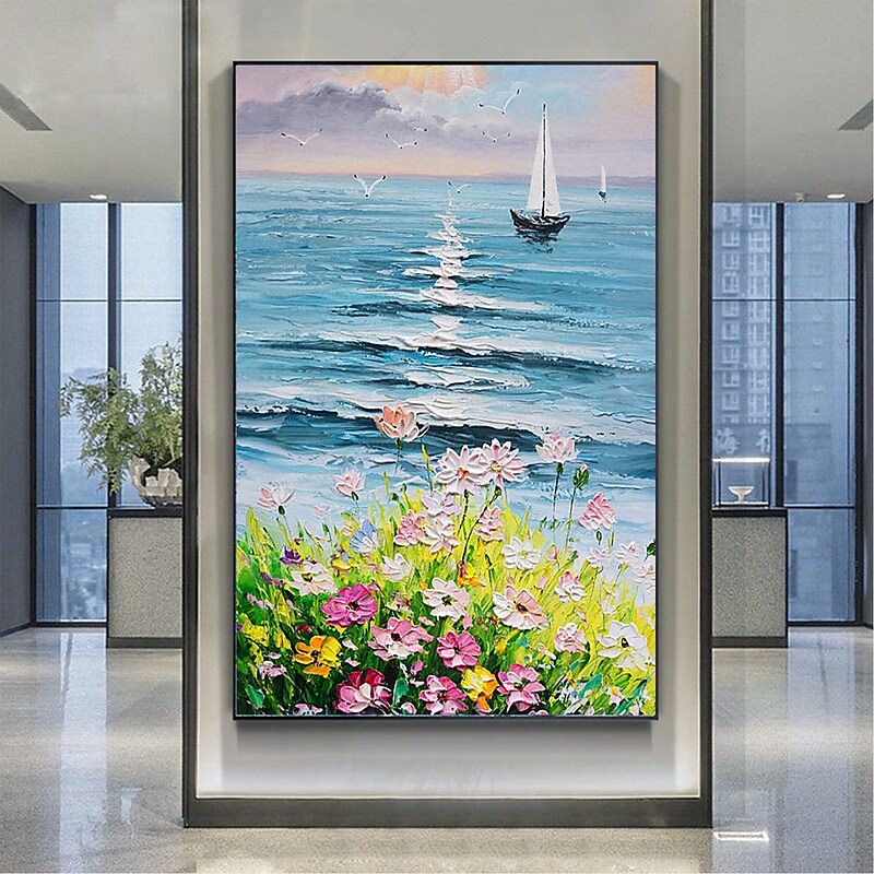 The Floral Coast