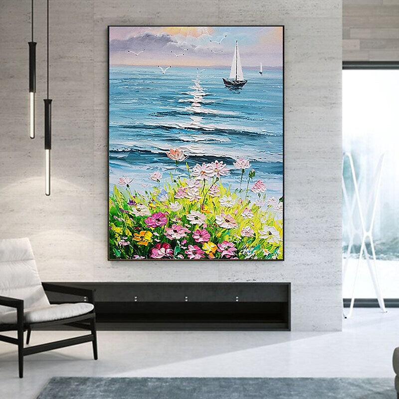 The Floral Coast