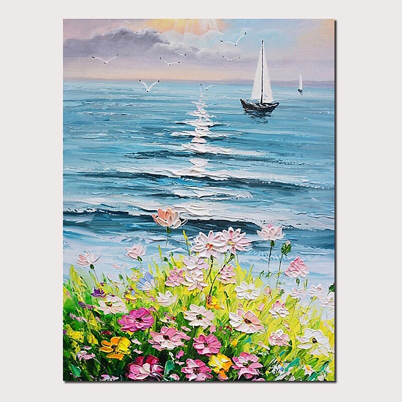 The Floral Coast