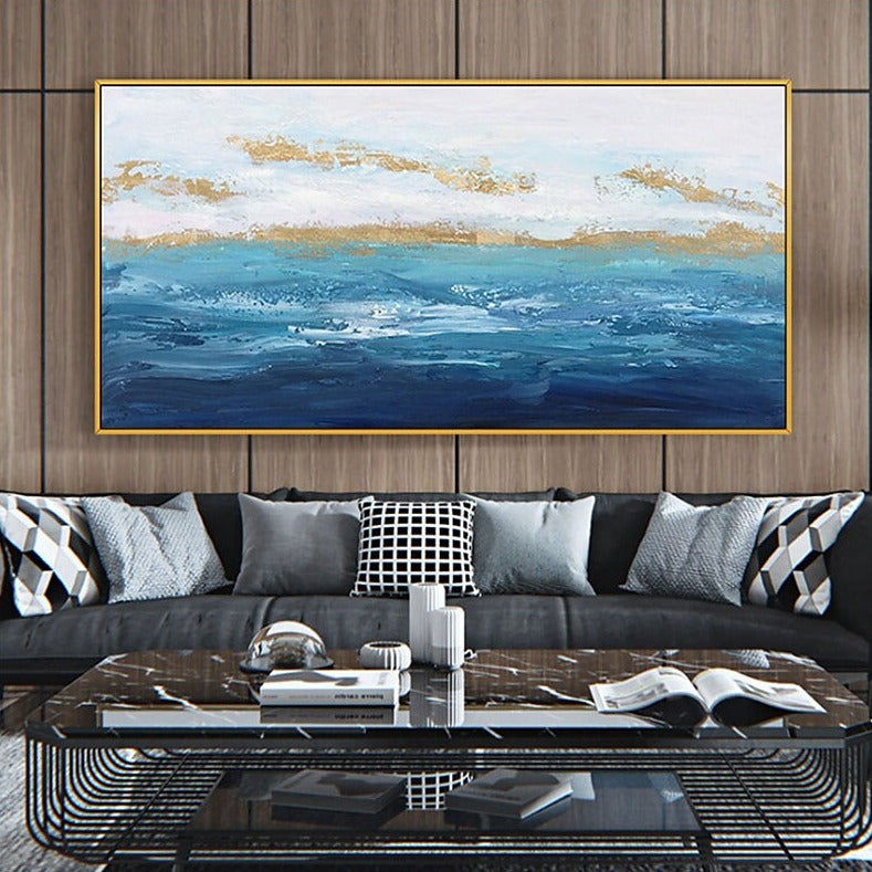 Deep Waters