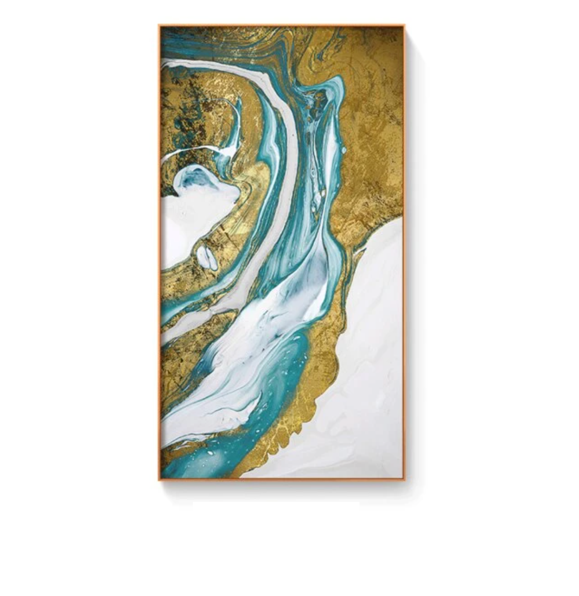 River Painting
