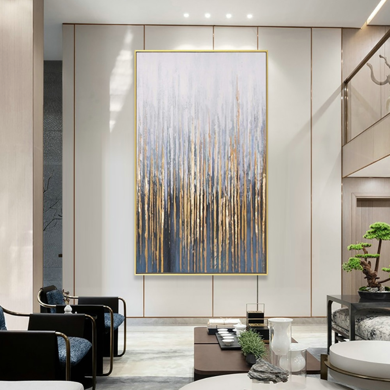 City Painting